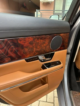 Jaguar Xj 3.0 Diesel - 275 Hp - Portfolio Luxury Edition, снимка 9