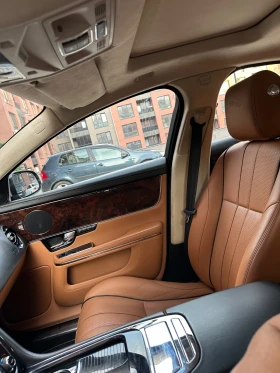 Jaguar Xj 3.0 Diesel - 275 Hp - Portfolio Luxury Edition, снимка 14
