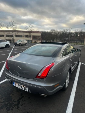 Jaguar Xj 3.0 Diesel - 275 Hp - Portfolio Luxury Edition, снимка 4
