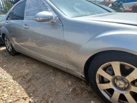 Mercedes-Benz S 320 CDI AIRMATIC | Mobile.bg � ����� ������ 8