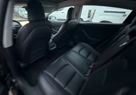 Tesla Model 3 Европейска с Гаранция, снимка 12 - Автомобили и джипове - 53648113
