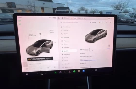 Tesla Model 3 Европейска с Гаранция, снимка 11 - Автомобили и джипове - 53648113