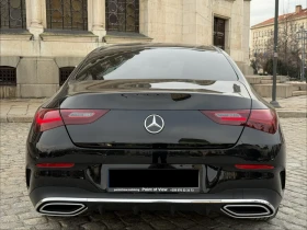 Mercedes-Benz CLA 200 AMG* Kamera* FaceLift* Гаранция-2028г - 37500 € / 73343.62 лв. - 27148680 6
