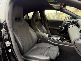 Mercedes-Benz CLA 200 AMG* Kamera* FaceLift* Гаранция-2028г - 37500 € / 73343.62 лв. - 27148680 11