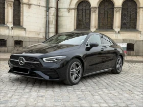 Mercedes-Benz CLA 200 AMG* Kamera* FaceLift* Гаранция-2028г