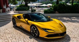 Ferrari SF 90 Spider 4.0 V8 Plug-in Hybrid AWD - 409000 € / 799934.47 лв. - 52074180 3
