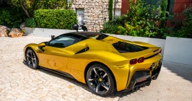 Ferrari SF 90 Spider 4.0 V8 Plug-in Hybrid AWD - 409000 € / 799934.47 лв. - 52074180 4