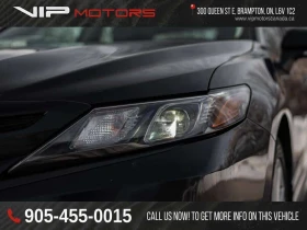 Toyota Camry * SE * CARFAX * ЦЕНА ДО БГ | Auto.bg — изображение 5