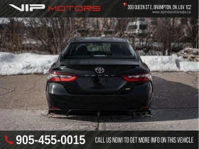 Toyota Camry * SE * CARFAX * ЦЕНА ДО БГ | Auto.bg — изображение 9