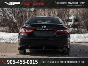 Toyota Camry * SE * CARFAX * ЦЕНА ДО БГ | Auto.bg — изображение 7