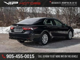 Toyota Camry * SE * CARFAX * ЦЕНА ДО БГ | Auto.bg — изображение 8