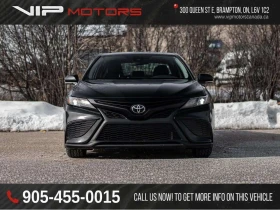 Toyota Camry * SE * CARFAX * ЦЕНА ДО БГ | Auto.bg — изображение 3