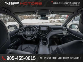 Toyota Camry * SE * CARFAX * ЦЕНА ДО БГ | Auto.bg — изображение 14