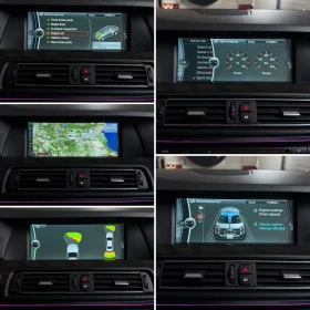 BMW 535 D/ M PERFORMANCE/ xDrive/ 3xTV/ AMBIENT/ Shadow | Auto.bg — изображение 15