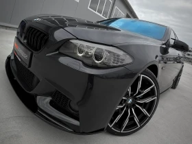 BMW 535 D/ M PERFORMANCE/ xDrive/ 3xTV/ AMBIENT/ Shadow | Auto.bg — изображение 16