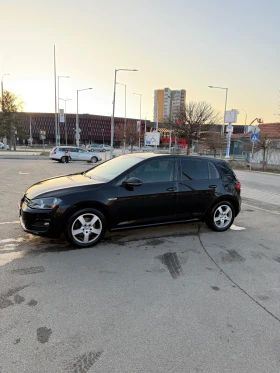VW Golf - 6200 € / 12126.15 лв. - 19500161 8