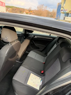 VW Golf - 6200 € / 12126.15 лв. - 19500161 13
