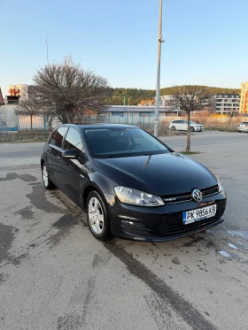VW Golf - 6200 € / 12126.15 лв. - 19500161 3