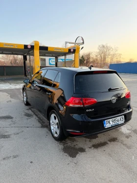 VW Golf - 6200 € / 12126.15 лв. - 19500161 7