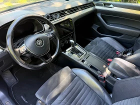 VW Passat B8 2.0 239k.c. MATRIX R-LINE  | Auto.bg — изображение 5