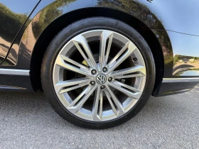 VW Passat B8 2.0 239k.c. MATRIX R-LINE  | Auto.bg — изображение 10