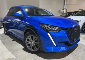 Peugeot 208 50 kWh/FACE/136HP/DIGITAL/LED