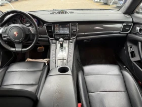 Porsche Panamera * АвтоКредит * (ЦЕНА ДО БГ) | Auto.bg — изображение 10