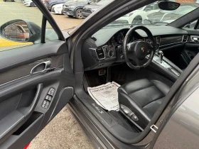 Porsche Panamera * АвтоКредит * (ЦЕНА ДО БГ) | Auto.bg — изображение 8