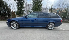 BMW 523 Alpina B10 3.2 - 8000 € / 15646.64 лв. - 23811760 5