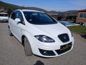 Seat Altea XL-4X4/140HP - 4500 € / 8801.24 лв. - 34956808 7