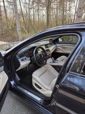 BMW 535 F10 535d - 8500 € / 16624.56 лв. - 90634768 3