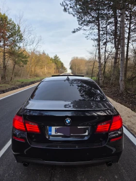 BMW 535 F10 535d - 8500 € / 16624.56 лв. - 90634768 2