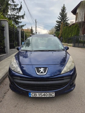 Peugeot 207 - 1400 € / 2738.16 лв. - 37640640 2