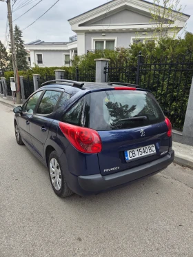Peugeot 207 - 1400 € / 2738.16 лв. - 37640640 6
