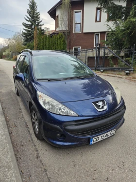 Peugeot 207 - 1400 € / 2738.16 лв. - 37640640 3