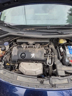 Peugeot 207 - 1400 € / 2738.16 лв. - 37640640 9