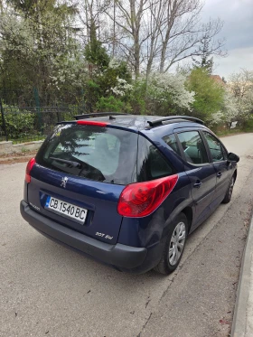 Peugeot 207 - 1400 € / 2738.16 лв. - 37640640 4