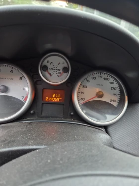 Peugeot 207 - 1400 € / 2738.16 лв. - 37640640 8