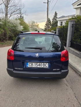 Peugeot 207 - 1400 € / 2738.16 лв. - 37640640 5