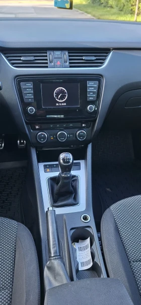 Skoda Octavia 2.0TDI 150�.� 6�� | Mobile.bg � ����� ������ 9