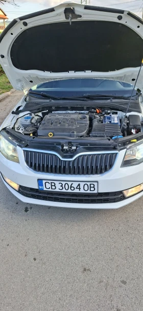 Skoda Octavia 2.0TDI 150�.� 6�� | Mobile.bg � ����� ������ 14