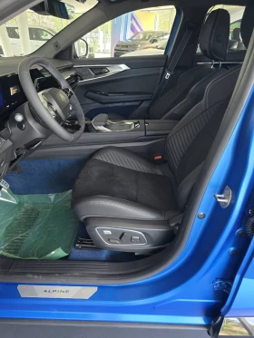 Renault Rafale 5900���� �� ����������, atelier Alpine E-tech 4x4 | Mobile.bg � ����� ������ 7