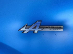 Renault Rafale 5900���� �� ����������, atelier Alpine E-tech 4x4 | Mobile.bg � ����� ������ 13