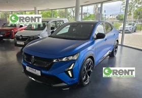 ����� �� �������� �� Renault Rafale 5900���� �� ����������, atelier Alpine E-tech 4x4