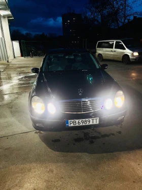 Mercedes-Benz E 400 - 4850 € / 9485.78 лв. - 49940544 7