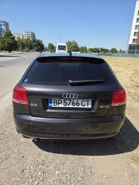 Audi A3 TDI