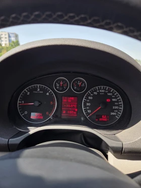 Audi A3 TDI | Auto.bg — изображение 7