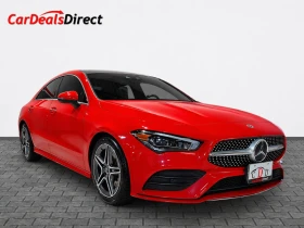 Mercedes-Benz CLA 250 4MATIC* AMG* DISTRONIC* ПАНОРАМА* 360 КАМЕРИ - 22100 € / 43223.84 лв. - 22449364 2
