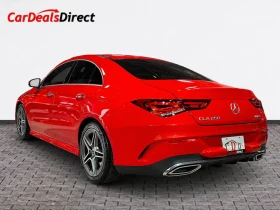 Mercedes-Benz CLA 250 4MATIC* AMG* DISTRONIC* ПАНОРАМА* 360 КАМЕРИ - 22100 € / 43223.84 лв. - 22449364 3