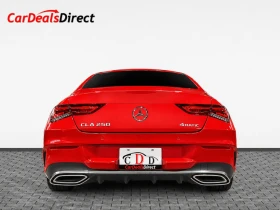 Mercedes-Benz CLA 250 4MATIC* AMG* DISTRONIC* ПАНОРАМА* 360 КАМЕРИ - 22100 € / 43223.84 лв. - 22449364 4